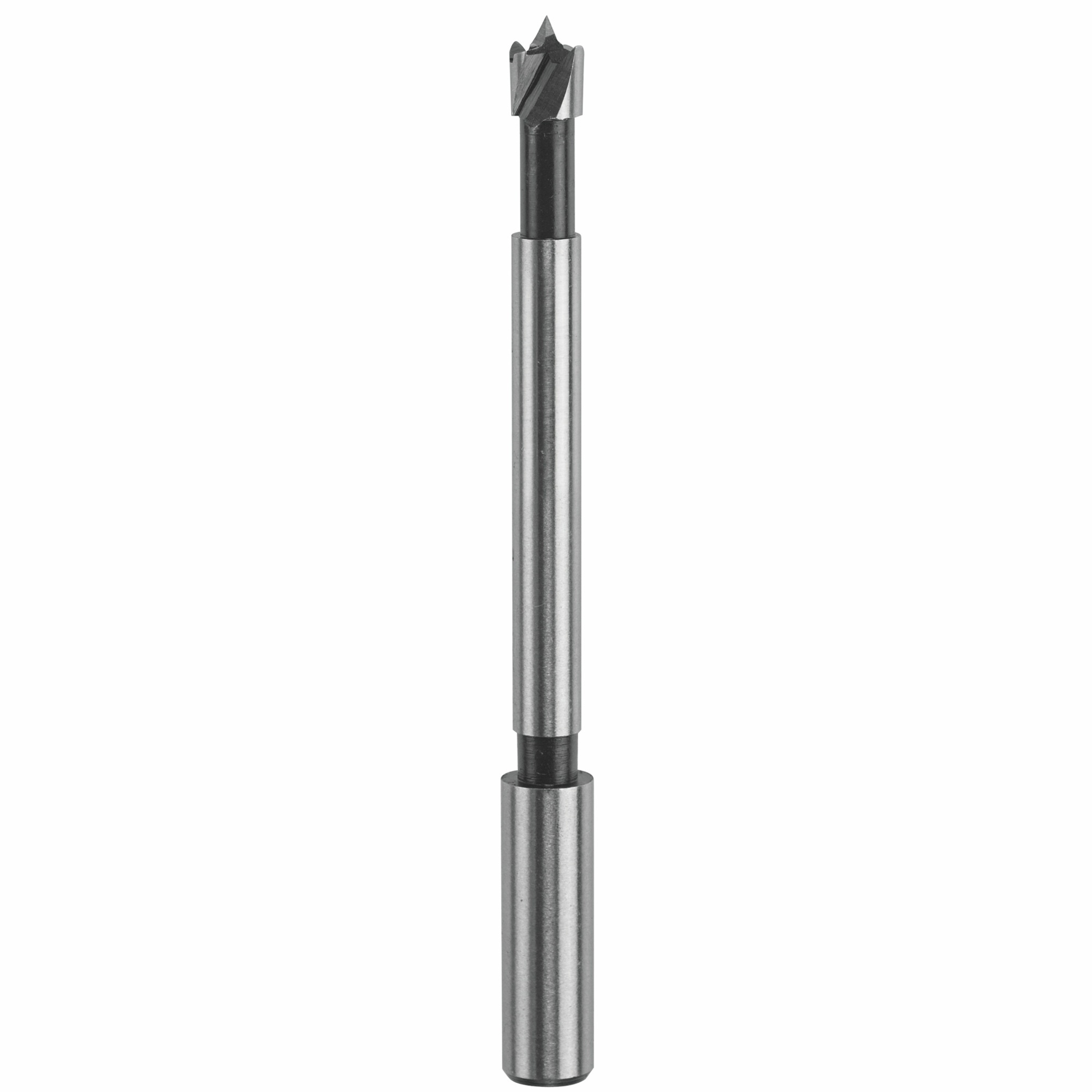 Bosch Forstner Bit — 1/4in., High-Quality Precision Drilling, Model# FB004